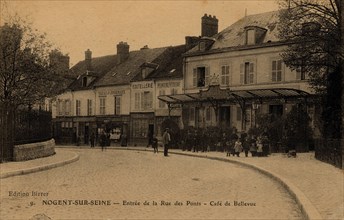 NOGENT-SUR-SEINE