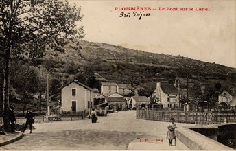 PLOMBIERES-LES-DIJON