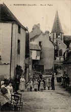 PLOMBIERES-LES-DIJON