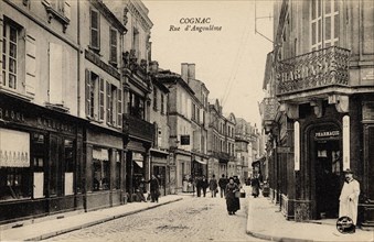 COGNAC