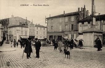 COGNAC