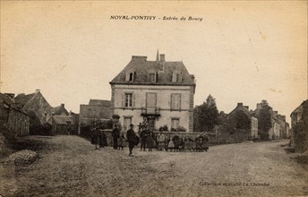 NOYAL-PONTIVY