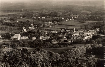 JONCHERE-SAINT-MAURICE