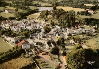 ORADOUR-SUR-GLANE