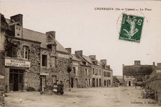 CHERRUEIX