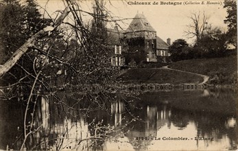COLOMBIER