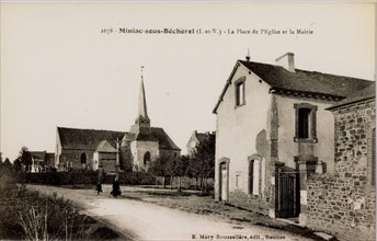 MINIAC-SOUS-BECHEREL