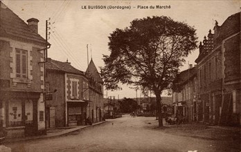 BUISSON-DE-CADOUIN