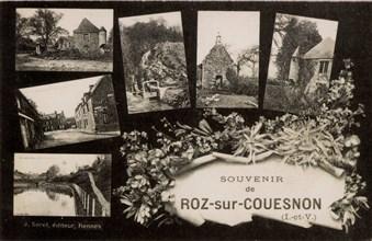 ROZ-SUR-COUESNON