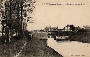 SAINT-NICOLAS-DE-REDON