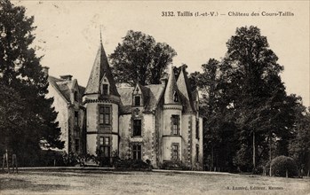 TAILLIS