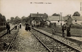 VILLAMEE