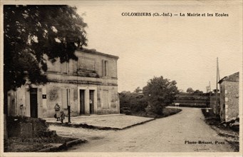 COLOMBIERS