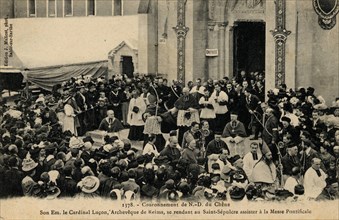 NOTRE-DAME-DU-CHENE