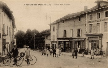 NEUVILLE-LES-DAMES