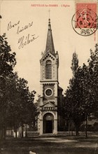 NEUVILLE-LES-DAMES