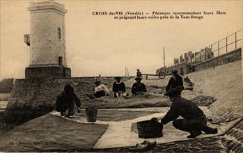 SAINT-GILLES-CROIX-DE-VIE