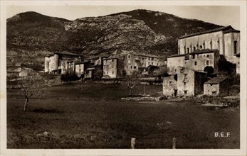 PALUD-SUR-VERDON