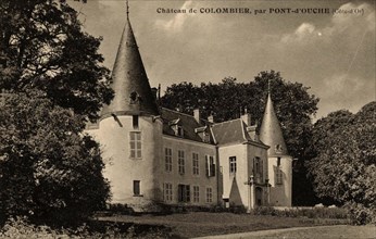 COLOMBIER