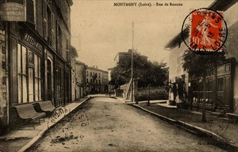 Montagny (Loire)