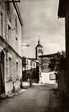 SAINT-GENIS-TERRE-NOIRE