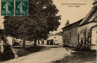 SALLES-LAVALETTE