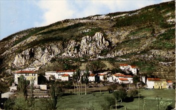 BASTIDE