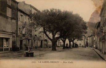 GARDE-FREINET