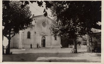 SIX-FOURS-LES-PLAGES