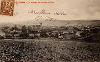 BAGNEUX-LA-FOSSE