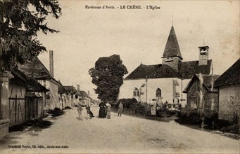 CHENE