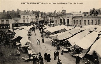 CHATEAU-RENAULT
