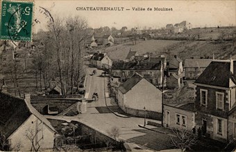 CHATEAU-RENAULT
