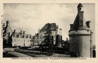 BONNES