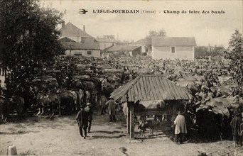 ISLE-JOURDAIN