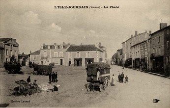 ISLE-JOURDAIN
