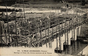 ISLE-JOURDAIN