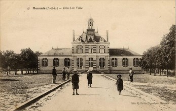 MONNAIE