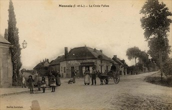 MONNAIE