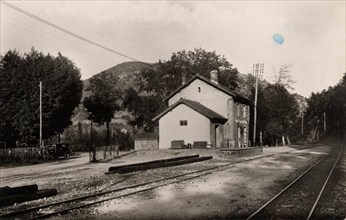 COLOMBIER-LE-VIEUX