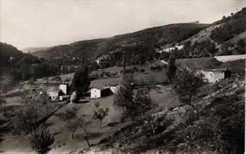 COLOMBIER-LE-VIEUX