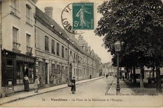 Vendome