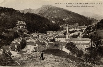 VILLEFORT