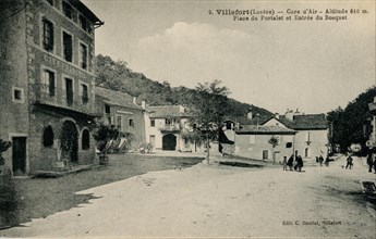 VILLEFORT