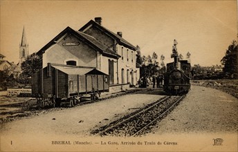 BREHAL