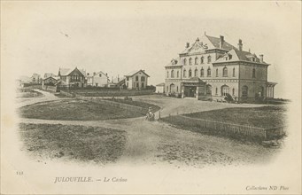 JULLOUVILLE