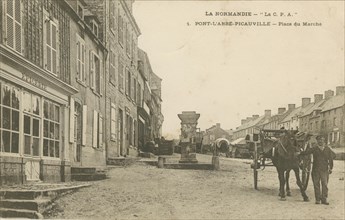 PONT-L’ABBE