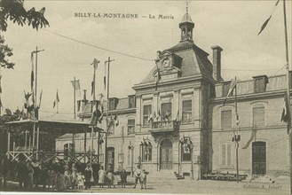 RILLY-LA-MONTAGNE