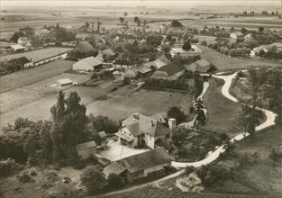 SAINT-LOUP