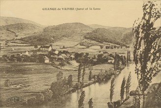 GRANGE-DE-VAIVRE